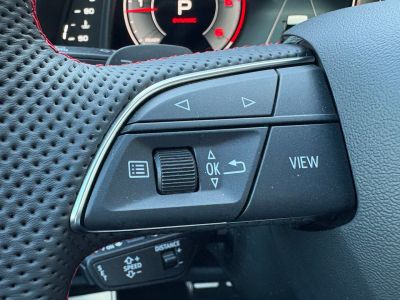 Audi Q7 Gebrauchtwagen