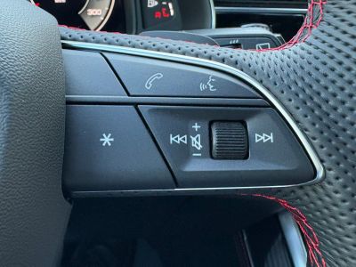 Audi Q7 Gebrauchtwagen