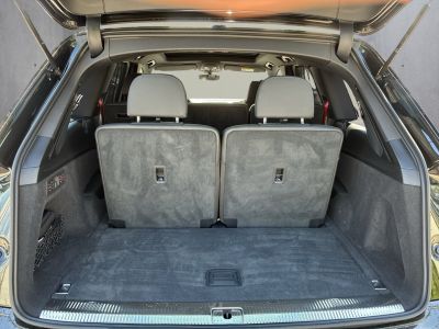 Audi Q7 Gebrauchtwagen Audi Q7 Gebrauchtwagen