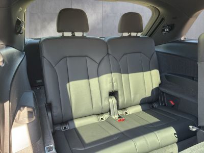 Audi Q7 Gebrauchtwagen Audi Q7 Gebrauchtwagen