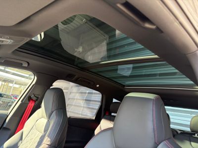 Audi Q7 Gebrauchtwagen