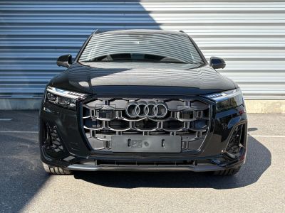 Audi Q7 Gebrauchtwagen