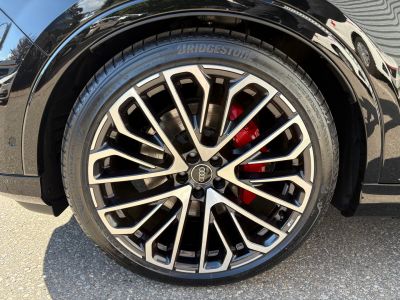 Audi Q7 Gebrauchtwagen