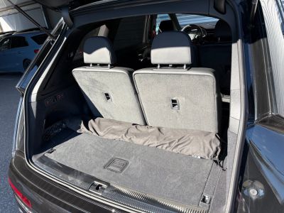 Audi Q7 Gebrauchtwagen