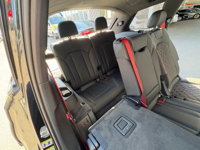 Audi Q7 Gebrauchtwagen