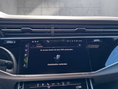 Audi Q7 Gebrauchtwagen Audi Q7 Gebrauchtwagen