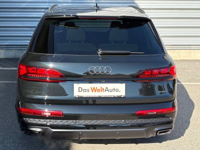 Audi Q7 Gebrauchtwagen