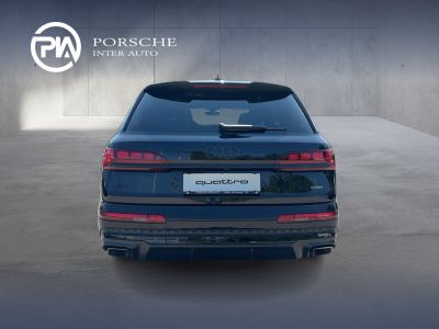Audi Q7 Gebrauchtwagen Audi Q7 Gebrauchtwagen