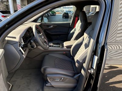 Audi Q7 Gebrauchtwagen