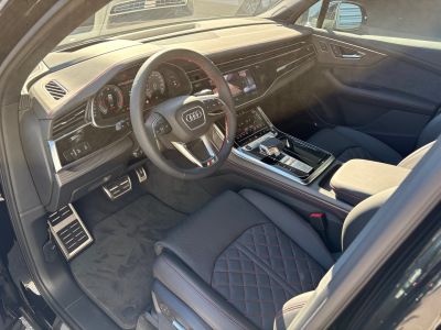 Audi Q7 Gebrauchtwagen