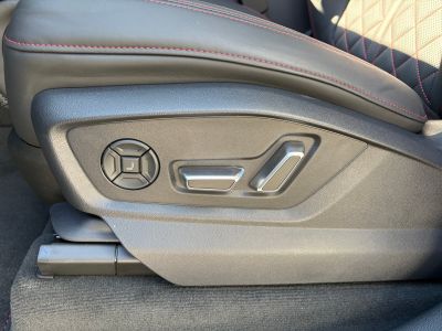 Audi Q7 Gebrauchtwagen