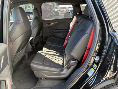 Audi Q7 Gebrauchtwagen