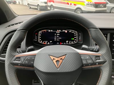 Cupra Ateca Gebrauchtwagen