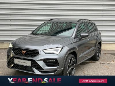 Cupra Ateca Gebrauchtwagen