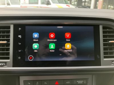 Cupra Ateca Gebrauchtwagen