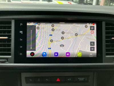 Cupra Ateca Gebrauchtwagen