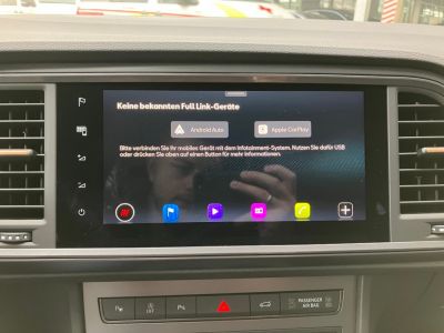 Cupra Ateca Gebrauchtwagen