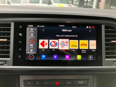 Cupra Ateca Gebrauchtwagen