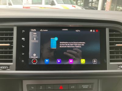 Cupra Ateca Gebrauchtwagen