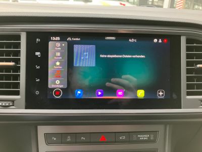 Cupra Ateca Gebrauchtwagen