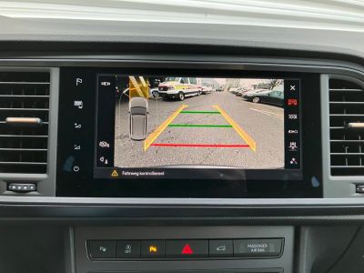 Cupra Ateca Gebrauchtwagen