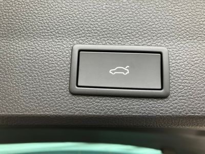 Cupra Ateca Gebrauchtwagen