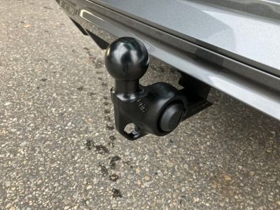 Cupra Ateca Gebrauchtwagen