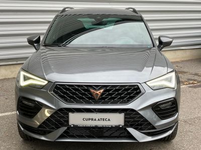 Cupra Ateca Gebrauchtwagen