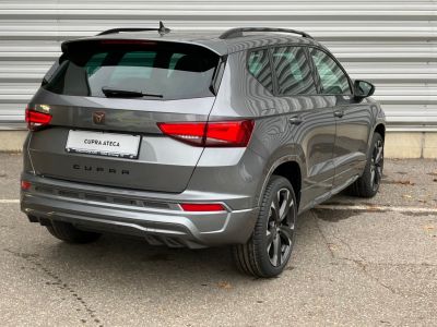 Cupra Ateca Gebrauchtwagen