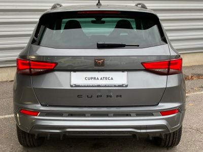 Cupra Ateca Gebrauchtwagen