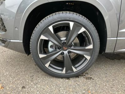 Cupra Ateca Gebrauchtwagen