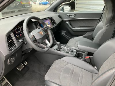 Cupra Ateca Gebrauchtwagen