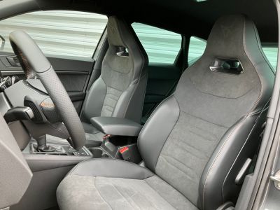 Cupra Ateca Gebrauchtwagen