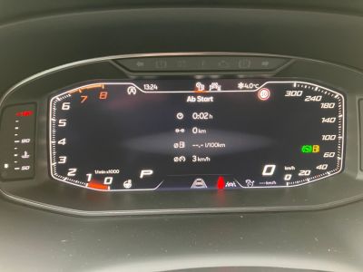 Cupra Ateca Gebrauchtwagen