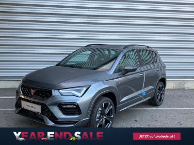 Cupra Ateca Gebrauchtwagen Cupra Ateca Gebrauchtwagen