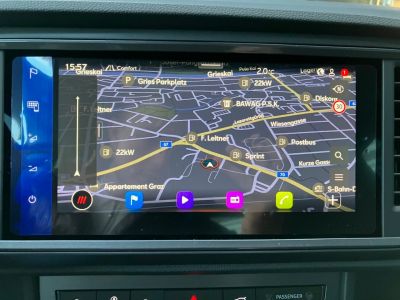 Cupra Ateca Gebrauchtwagen Cupra Ateca Gebrauchtwagen