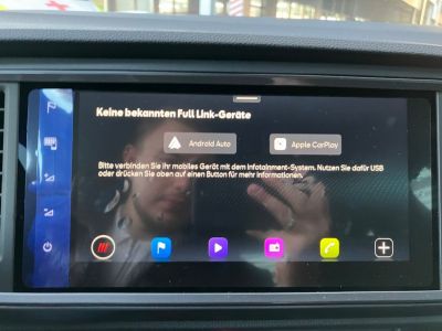 Cupra Ateca Gebrauchtwagen Cupra Ateca Gebrauchtwagen