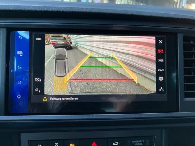 Cupra Ateca Gebrauchtwagen Cupra Ateca Gebrauchtwagen