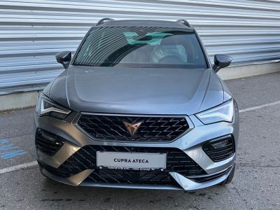 Cupra Ateca Gebrauchtwagen Cupra Ateca Gebrauchtwagen