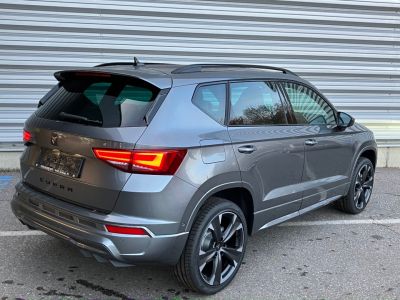 Cupra Ateca Gebrauchtwagen Cupra Ateca Gebrauchtwagen
