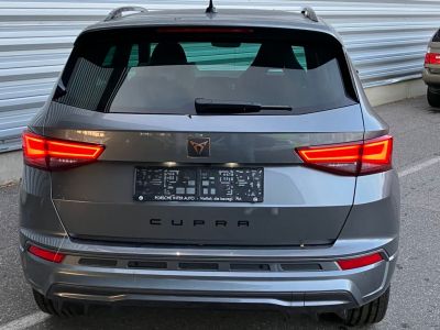Cupra Ateca Gebrauchtwagen Cupra Ateca Gebrauchtwagen