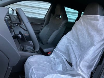 Cupra Ateca Gebrauchtwagen Cupra Ateca Gebrauchtwagen