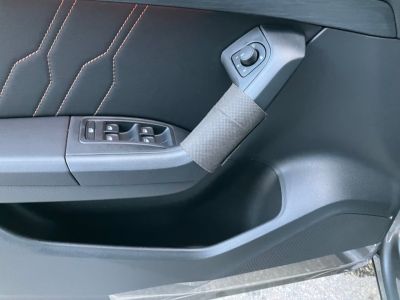 Cupra Ateca Gebrauchtwagen Cupra Ateca Gebrauchtwagen