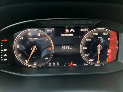 Cupra Ateca Gebrauchtwagen Cupra Ateca Gebrauchtwagen