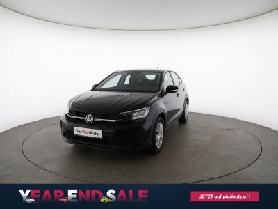 VW Taigo Gebrauchtwagen