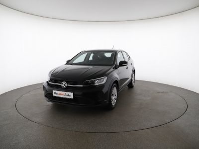 VW Taigo Gebrauchtwagen