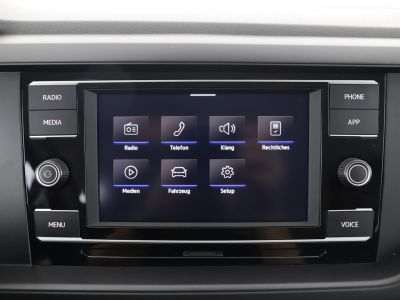 VW Taigo Gebrauchtwagen