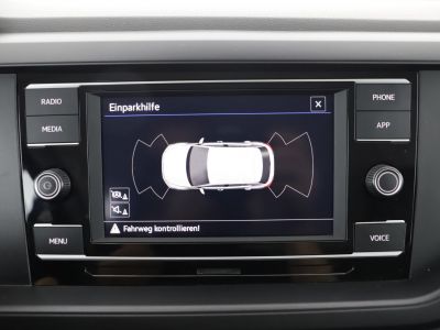 VW Taigo Gebrauchtwagen