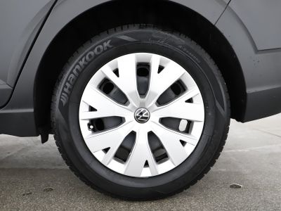 VW Taigo Gebrauchtwagen