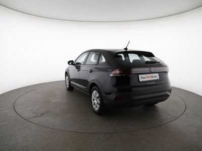 VW Taigo Gebrauchtwagen